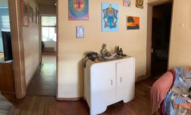 Acogedora casa de tres dormitorios de un piso en Rengo