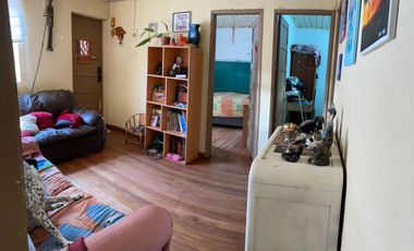 Acogedora casa de tres dormitorios de un piso en Rengo