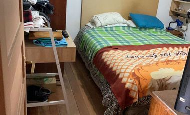 Acogedora casa de tres dormitorios de un piso en Rengo