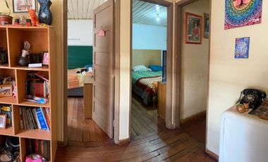 Acogedora casa de tres dormitorios de un piso en Rengo