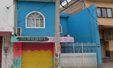 25, INMUEBLE ADJUDICADO A LA VENTA CON EXCELENTE PRECIO!!