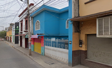25, INMUEBLE ADJUDICADO A LA VENTA CON EXCELENTE PRECIO!!