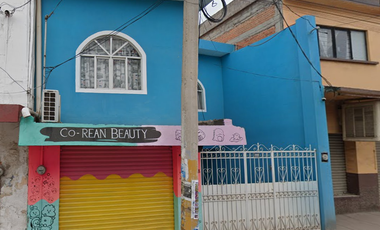25, INMUEBLE ADJUDICADO A LA VENTA CON EXCELENTE PRECIO!!