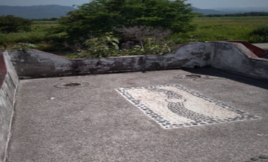 CASA DE ENTREGA INMEDIATA EN CAMPO SAN JOSE, LOS ARCOS MORELOS, YAUTEPEC