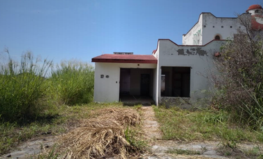 CASA DE ENTREGA INMEDIATA EN CAMPO SAN JOSE, LOS ARCOS MORELOS, YAUTEPEC