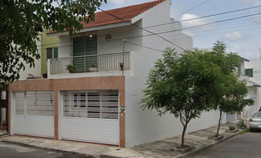 Aprovecha Casa Remate en Graciano Sánchez Romo , Veracruz