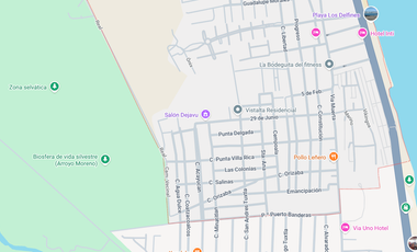 Aprovecha Casa Remate en Graciano Sánchez Romo , Veracruz