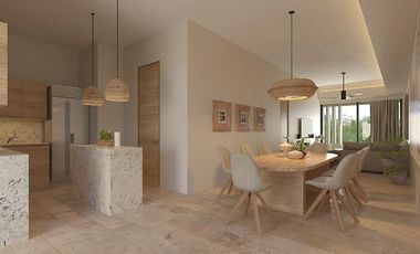 Departamento de lujo ubicado en Altabrisa con acabados premium