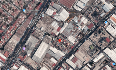 Edificio para deptos. en venta en 1a. Cda. Miguel Hidalgo 7, Col. La Escuela, Tlalnepantla, Méx. Gran oportunidad de inversión (remate bancario)