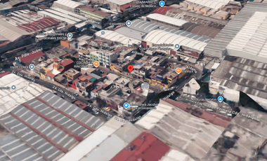 Edificio para deptos. en venta en 1a. Cda. Miguel Hidalgo 7, Col. La Escuela, Tlalnepantla, Méx. Gran oportunidad de inversión (remate bancario)