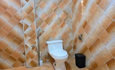 Alquiler de Suite de 2 ambientes, en Primer piso alto, dentro de conjunto cerrado con guardianía - Garzota 2, cerca a Garzocentro shopping