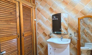 Alquiler de Suite de 2 ambientes, en Primer piso alto, dentro de conjunto cerrado con guardianía - Garzota 2, cerca a Garzocentro shopping