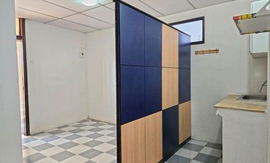 Alquiler de Suite de 2 ambientes, en Primer piso alto, dentro de conjunto cerrado con guardianía - Garzota 2, cerca a Garzocentro shopping