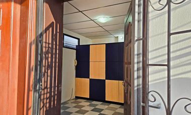 Alquiler de Suite de 2 ambientes, en Primer piso alto, dentro de conjunto cerrado con guardianía - Garzota 2, cerca a Garzocentro shopping