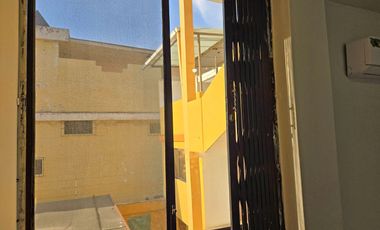 Alquiler de Suite de 2 ambientes, en Primer piso alto, dentro de conjunto cerrado con guardianía - Garzota 2, cerca a Garzocentro shopping