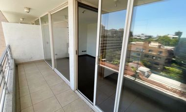 Bajos Gastos Comunes, Vista Asegurada, Buen Edificio, Metro