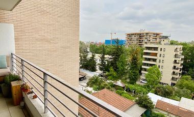 Bajos Gastos Comunes, Vista Asegurada, Buen Edificio, Metro
