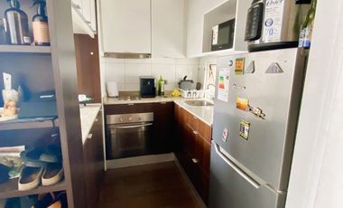 Bajos Gastos Comunes, Vista Asegurada, Buen Edificio, Metro