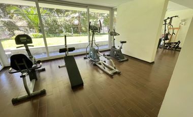 Bajos Gastos Comunes, Vista Asegurada, Buen Edificio, Metro