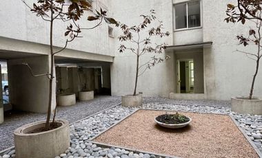 Bajos Gastos Comunes, Vista Asegurada, Buen Edificio, Metro