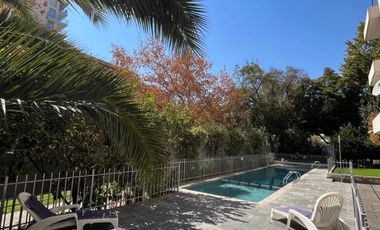 Bajos Gastos Comunes, Vista Asegurada, Buen Edificio, Metro