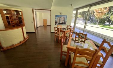 Bajos Gastos Comunes, Vista Asegurada, Buen Edificio, Metro