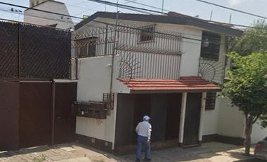 CASA EN VENTA DEL BOSQUE EL PATRIMONIO HEROICA PUEBLA DE ZARAGOZA