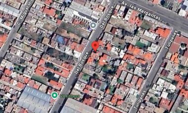 CASA EN VENTA DEL BOSQUE EL PATRIMONIO HEROICA PUEBLA DE ZARAGOZA