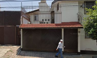 CASA EN VENTA DEL BOSQUE EL PATRIMONIO HEROICA PUEBLA DE ZARAGOZA