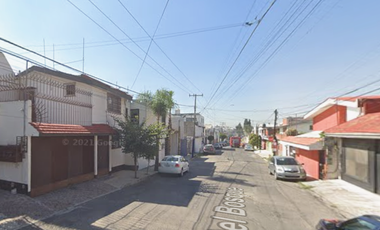 CASA EN VENTA DEL BOSQUE EL PATRIMONIO HEROICA PUEBLA DE ZARAGOZA