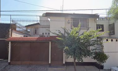 CASA EN VENTA DEL BOSQUE EL PATRIMONIO HEROICA PUEBLA DE ZARAGOZA