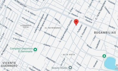 CASA EN VENTA DEL BOSQUE EL PATRIMONIO HEROICA PUEBLA DE ZARAGOZA