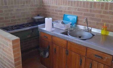 SE VENDE HERMOSA FINCA EN FUSAGASUGA EXCELENTE UBICACIÓN