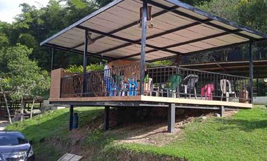 SE VENDE HERMOSA FINCA EN FUSAGASUGA EXCELENTE UBICACIÓN