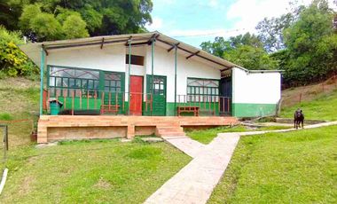 SE VENDE HERMOSA FINCA EN FUSAGASUGA EXCELENTE UBICACIÓN