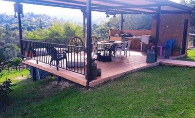 SE VENDE HERMOSA FINCA EN FUSAGASUGA EXCELENTE UBICACIÓN