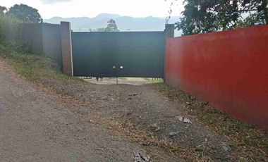 SE VENDE HERMOSA FINCA EN FUSAGASUGA EXCELENTE UBICACIÓN