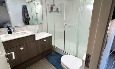 Casa en venta en condominio sector poniente de Temuco – 3 dormitorios, 4 baños