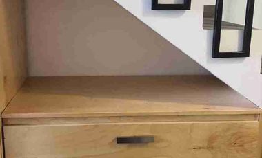 Rento departamento en Colonia la Playa