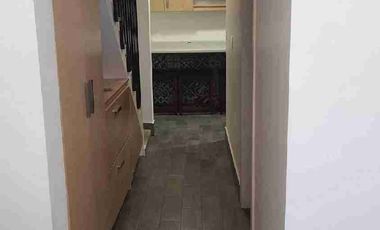 Rento departamento en Colonia la Playa