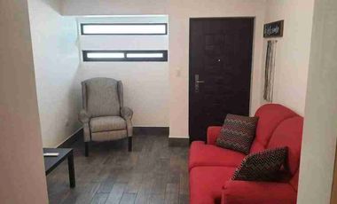 Rento departamento en Colonia la Playa