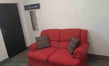 Rento departamento en Colonia la Playa