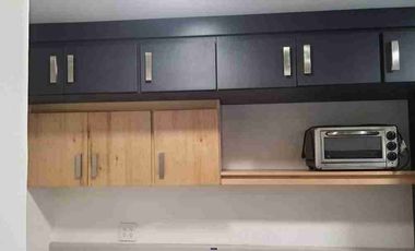 Rento departamento en Colonia la Playa