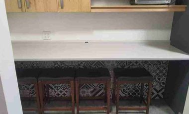 Rento departamento en Colonia la Playa