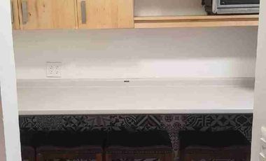 Rento departamento en Colonia la Playa