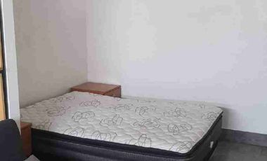 Rento departamento en Colonia la Playa