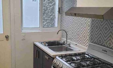 Rento departamento en Colonia la Playa