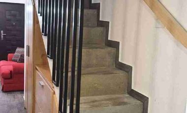 Rento departamento en Colonia la Playa