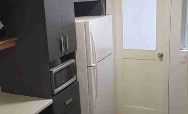 Rento departamento en Colonia la Playa