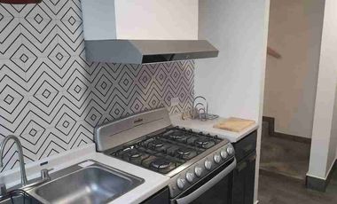 Rento departamento en Colonia la Playa